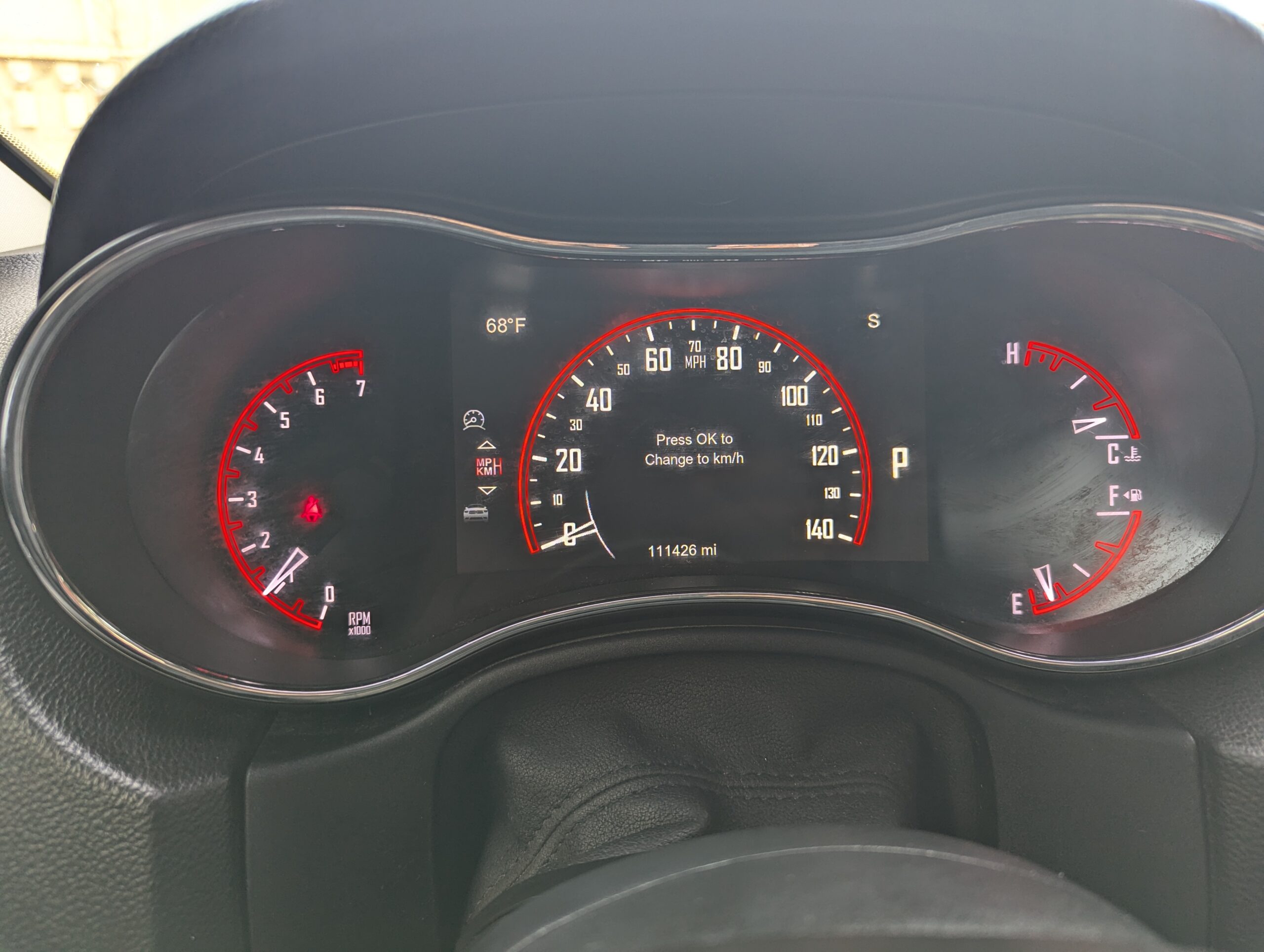 Dodge Durango Limited