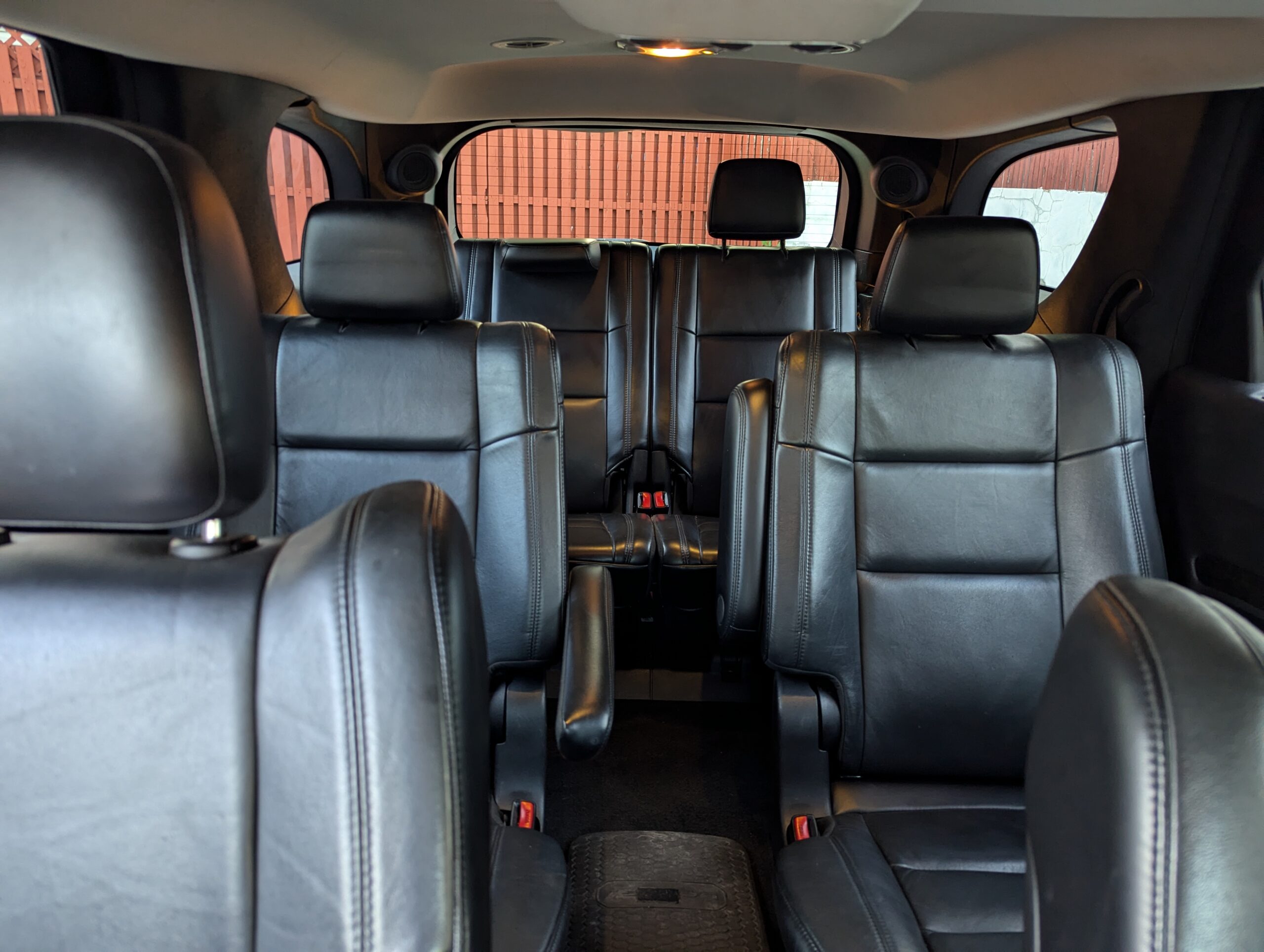 Dodge Durango Limited