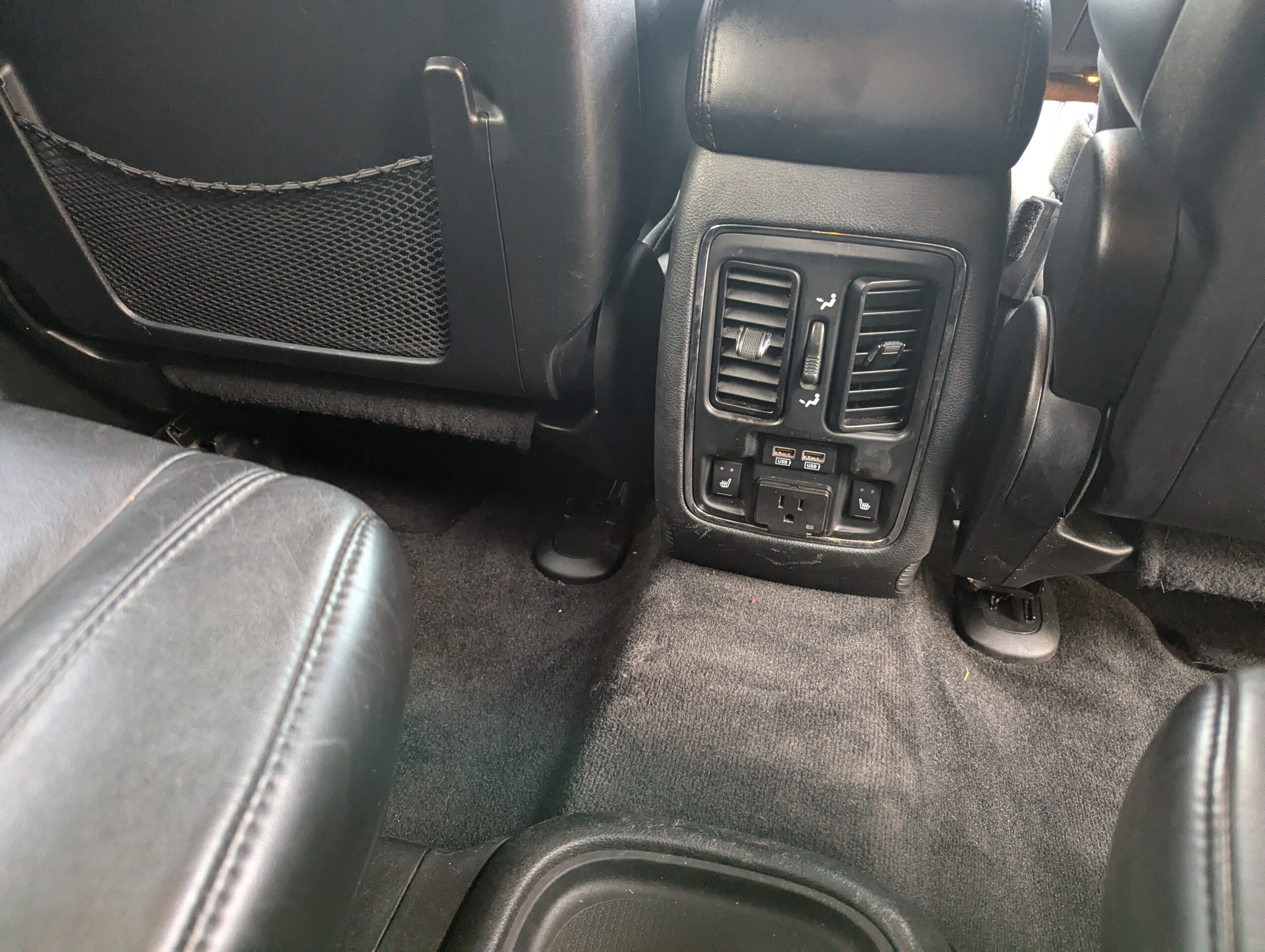 Dodge Durango Limited