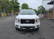 Ford F-150 XL Extended Cab Medium Bed w/Rear Doors