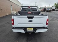 Ford F-150 XL Extended Cab Medium Bed w/Rear Doors