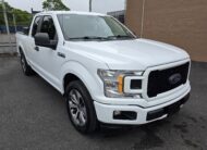 Ford F-150 XL Extended Cab Medium Bed w/Rear Doors
