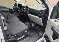 Ford F-150 XL Extended Cab Medium Bed w/Rear Doors