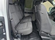Ford F-150 XL Extended Cab Medium Bed w/Rear Doors