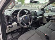 Ford F-150 XL Extended Cab Medium Bed w/Rear Doors