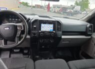 Ford F-150 XL Extended Cab Medium Bed w/Rear Doors