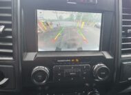 Ford F-150 XL Extended Cab Medium Bed w/Rear Doors